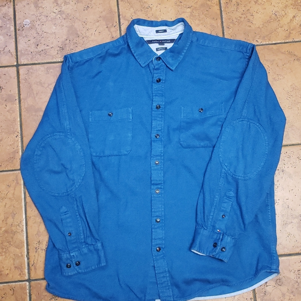 👕👕 Toomy Hilfiger Shirt👕👕
